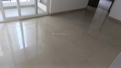 Living Room Image of 800 Sq.ft 2 BHK Apartment / Flat for sale in Sikka Kaamya Greens, Noida Extension Greater Noida for Rs. 8428000