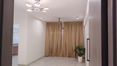 Living Room Image of 1280 Sq.ft 2 BHK Apartment / Flat for sale in Ulwe Navi Mumbai for Rs. 14800000