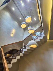 Image of 3000 Sq.ft 4 BHK Independent House for sale in Shiv Vatika Brij Residency, Nipania, Indore for Rs. 31100000
