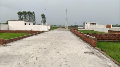 Image of 900 Sq.ft Residential Plot / Land for sale in Kalyanpur, Kanpur for Rs. 1800000