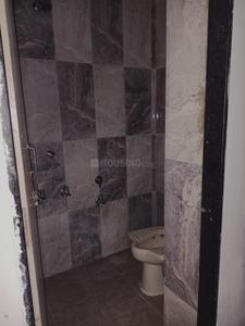 Bathroom Image of 930 Sq.ft 2 BHK Apartment / Flat for sale in Raj Park Jamnagar for Rs. 2000000