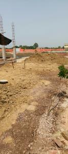 Image of 900 Sq.ft Residential Plot / Land for sale in Barsana, Mathura for Rs. 900000