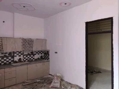 Living Room Image of 660 Sq.ft 2 BHK Independent House for sale in MPB Mansarovar Park, Bamheta Village Ghaziabad for Rs. 5050000