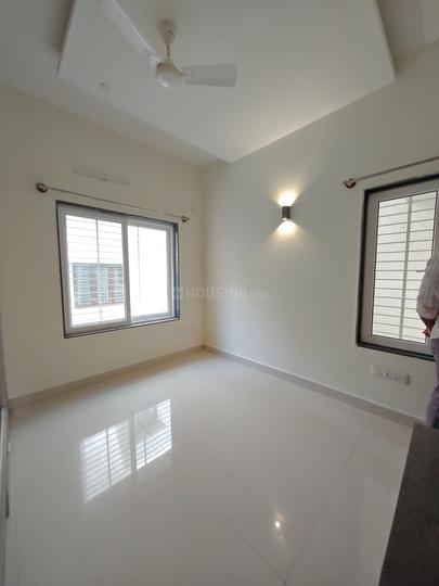 Sector 1, HSR Layout Bedroom 1