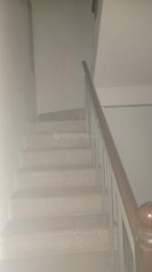 Hall Image of 1200 Sq.ft 3 BHK Duplex for sale in Gamdi Anand for Rs. 7500000