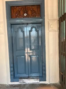Bedroom Image of 2300 Sq.ft 4 BHK Independent House for rent in Periyamet Chennai for Rs. 27000