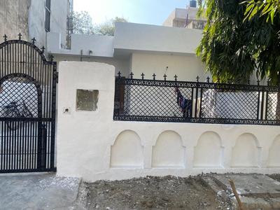 2 BHK Independent House