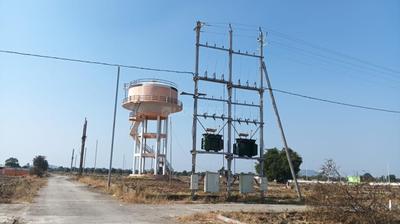 Image of 1100 Sq.ft Residential Plot / Land for sale in Datoda, Indore for Rs. 2420000