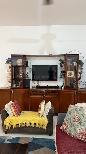 Sector 6, HSR Layout Bedroom 1