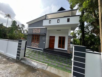 Image of 952 Sq.ft 2 BHK Villa for sale in Chendamangalam, Kochi for Rs. 3500000