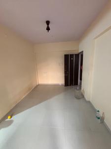 Hall Image of 650 Sq.ft 1 BHK Apartment / Flat for sale in Unmesh Eden Garden, Mohape Navi Mumbai for Rs. 3100000