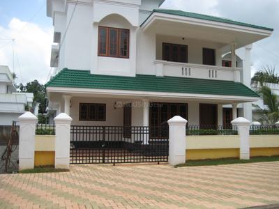 Image of 2300 Sq.ft 4 BHK Villa for sale in Cheranalloor, Kochi for Rs. 12500000