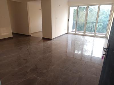Hall Image of 2125 Sq.ft 3 BHK Apartment / Flat for sale in Skynet Galaxy Shanti Niketan, Civil Lines Allahabad for Rs. 21000000