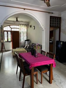Hall Image of 3500 Sq.ft 9 BHK Independent House for sale in Sector 40 Gurgaon for Rs. 65000000