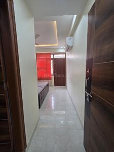 Image of 1600 Sq.ft 3 BHK Apartment / Flat for rent in Mansarovar Extension, Jaipur for Rs. 30000