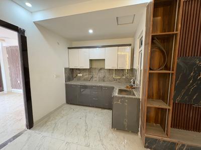 Kitchen Image of 1070 Sq.ft 2 BHK Builder Floor for sale in Venice Aspire, Noida Extension Greater Noida for Rs. 3900000