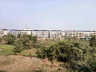Bedroom Image of 490 Sq.ft 1 BHK Apartment / Flat for sale in Kalyan West Kalyan for Rs. 1600000