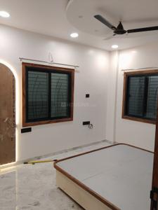 Bedroom Image of 1141 Sq.ft 2 BHK Apartment / Flat for rent in Nandanvan Nagpur for Rs. 21000