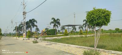 Image of 1250 Sq.ft Residential Plot / Land for sale in Shri Krishna Premium Corridor, Super Corridor, Indore for Rs. 4750000