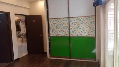 Bedroom Image of 1150 Sq.ft 2 BHK Apartment / Flat for sale in Sai Purvi Mithila, Munnekollal Bengaluru for Rs. 12700000