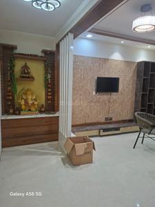 Hall Image of 2000 Sq.ft 3 BHK Apartment / Flat for rent in Kopar Khairane Navi Mumbai for Rs. 99999