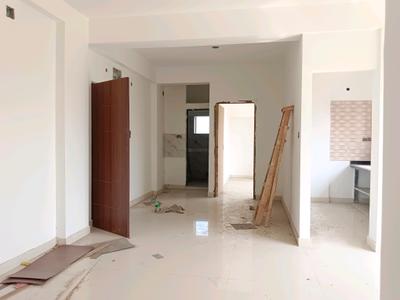 Living Room Image of 1310 Sq.ft 3 BHK Apartment / Flat for sale in Kamdahari Kolkata for Rs. 7300000