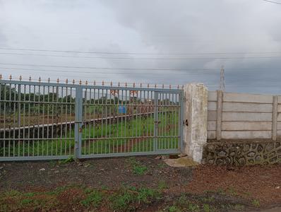 Image of 1600 Sq.ft Residential Plot / Land for sale in Badlapur West, Badlapur for Rs. 1100000