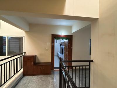 Balcony Image of 1257 Sq.ft 2 BHK Apartment / Flat for sale in Elegant Esplande, RR Nagar Bengaluru for Rs. 11000000