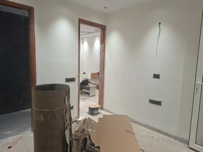 Bedroom Image of 720 Sq.ft 2 BHK Builder Floor for sale in Tagore Garden Extension New Delhi for Rs. 16500000