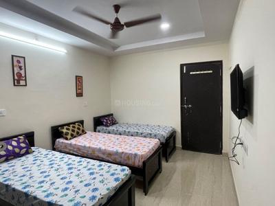 Image of Krishna pg  in Dadar West, Mumbai