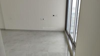 Bedroom Image of 1600 Sq.ft 3 BHK Apartment / Flat for rent in Superior Exotica, Airoli Navi Mumbai for Rs. 70000
