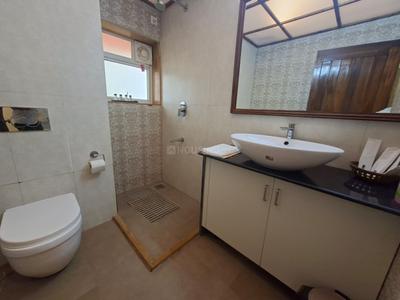 Bathroom Image of 4305 Sq.ft 4 BHK Villa for sale in Siolim Goa for Rs. 80000000