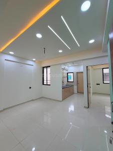 Hall Image of 702 Sq.ft 1 BHK Apartment / Flat for sale in Sunrise Homes, Vatva Ahmedabad for Rs. 2150000