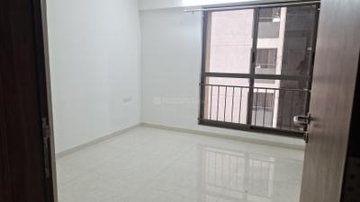 Bedroom Image of 1375 Sq.ft 3 BHK Apartment / Flat for sale in Wellington at Pride World City, Charholi Budruk Pune for Rs. 11700000