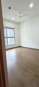 Bedroom Image of 800 Sq.ft 2 BHK Apartment / Flat for rent in Gera World Of Joy S, Upper Kharadi Pune for Rs. 42000