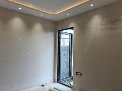 Bedroom Image of 1800 Sq.ft 3 BHK Builder Floor for sale in Paschim Vihar New Delhi for Rs. 40000000