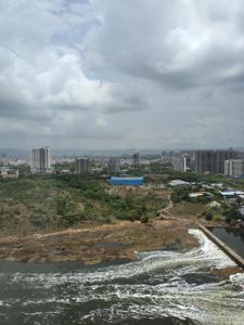 Image of 1035 Sq.ft 2 BHK Apartment / Flat for sale in VTP Euphoria, Manjari Khurd, Pune for Rs. 9500000