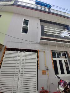 Image of 760 Sq.ft 4 BHK Independent House for sale in Modipuram, Meerut for Rs. 7000000