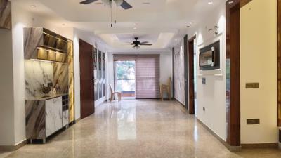 Living Room Image of 1836 Sq.ft 3 BHK Builder Floor for sale in Sector 57 Gurgaon for Rs. 28000000