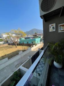 Balcony Image of 1098 Sq.ft 3 BHK Duplex for sale in Sahastradhara Road Dehradun for Rs. 18000000