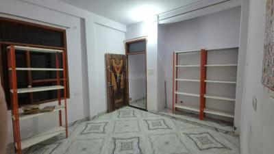 1.5 BHK Independent Builder Floor