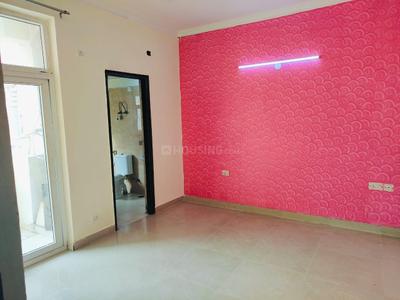 Bedroom Image of 2061 Sq.ft 4 BHK Apartment / Flat for rent in Amrapali Pan Oasis, Sector 70 Noida for Rs. 60000