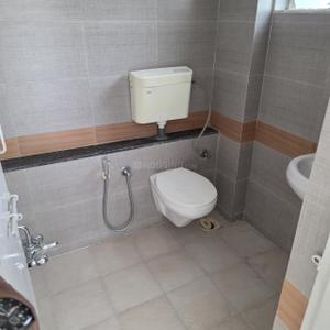 Image of 1800 Sq.ft 3 BHK Apartment / Flat for rent in Koteshwar, Ahmedabad for Rs. 25000