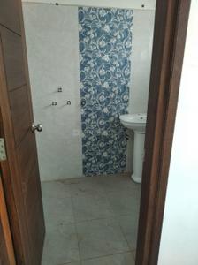 Bathroom Image of 1800 Sq.ft 2 BHK Builder Floor for rent in Sector 79 Mohali for Rs. 28000