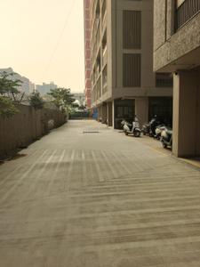 Image of 1250 Sq.ft 2 BHK Apartment / Flat for rent in Shivansh 108, Koba, Gandhinagar for Rs. 21000