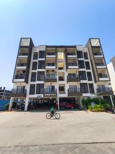Image of 1765 Sq.ft 3 BHK Apartment / Flat for sale in Abhee Silicon Shine Phase 2 by Abhee Ventures, Mullur, Bengaluru for Rs. 18500000