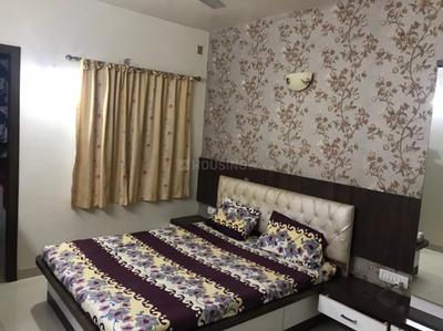 Bedroom Image of 1850 Sq.ft 3 BHK Apartment / Flat for sale in Bhawani Peth Pune for Rs. 21000000