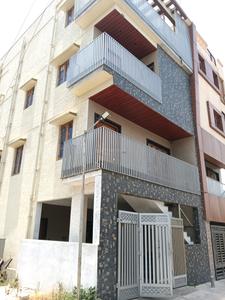 Building Image of 3200 Sq.ft 4 BHK Independent House for sale in Horamavu Bengaluru for Rs. 19000000