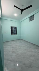 Hall Image of 375 Sq.ft 1 BHK Apartment / Flat for rent in Vijay Nagar Indore for Rs. 12000