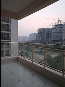 Bedroom One Image of 1900 Sq.ft 3.5 BHK Apartment / Flat for sale in SKA Orion, Sector 143B Noida for Rs. 28500000